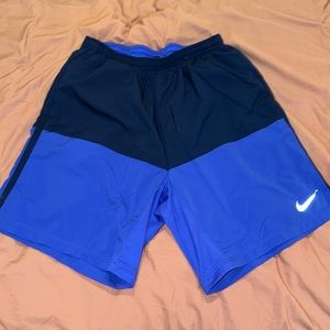 Nike 7” Running Shorts